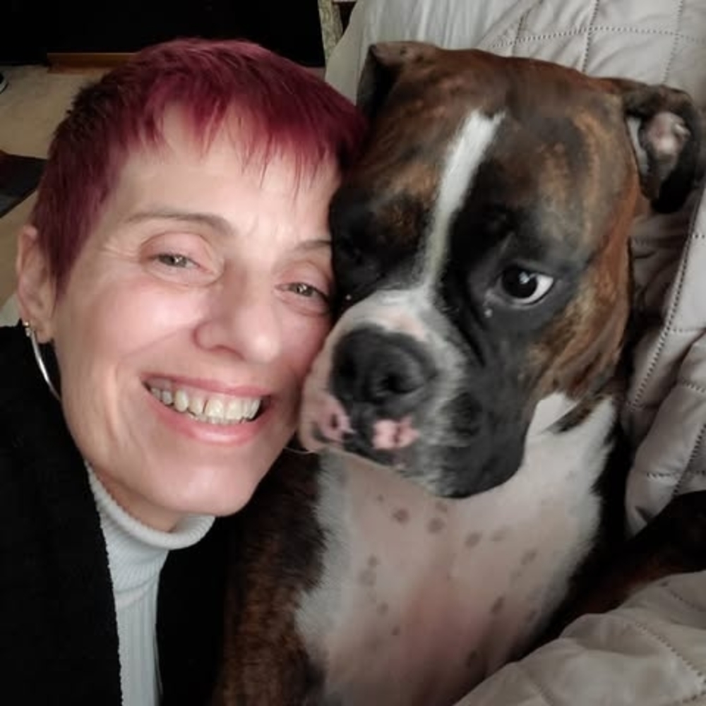 Meet your Posher, Lori